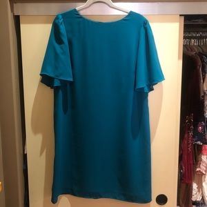 Gianni Bini semi formal dress.